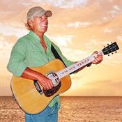 Jimmy Buffett