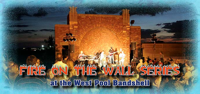 poolshell jones beach