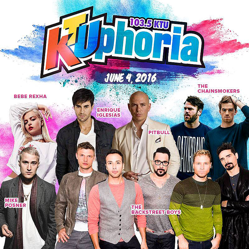 KTUphoria-2016