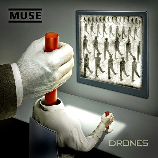 musedrones