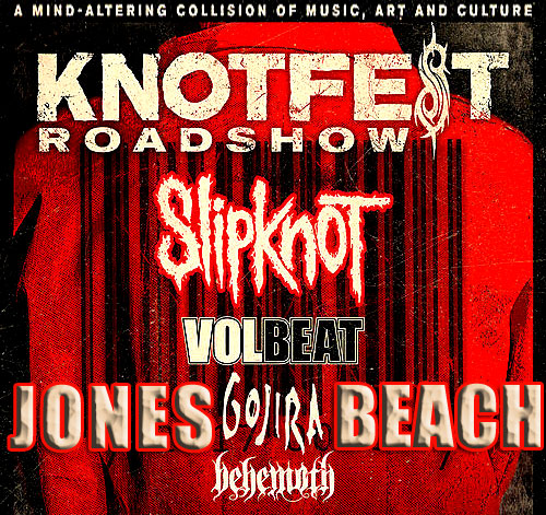 knotfest