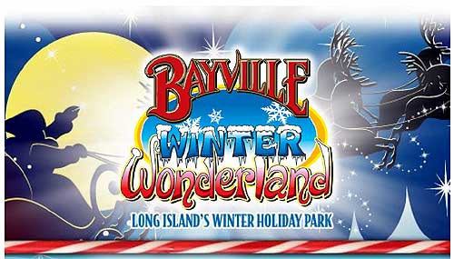 bayville winter wonderland