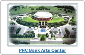 PNC Bank Arts Center