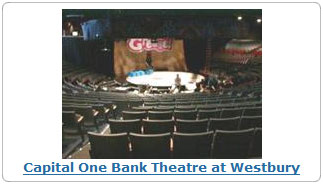 Westbury Theater