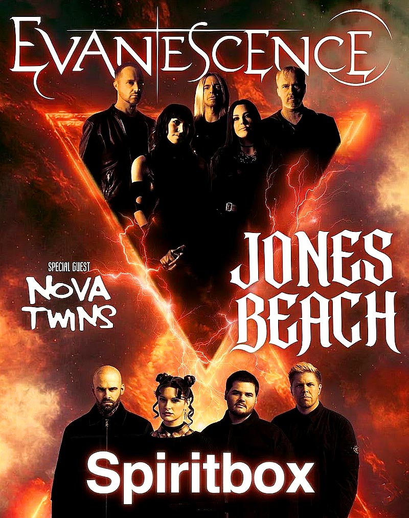 evanescence