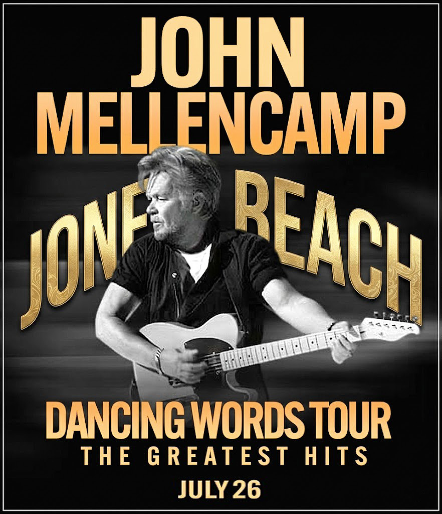 mellencamp