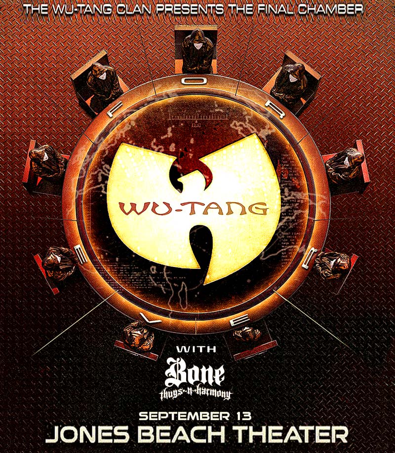 wu tang
